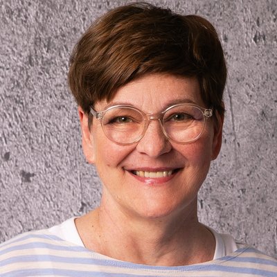 Anja Weise, Heilpraktikerin für Psychotherapie