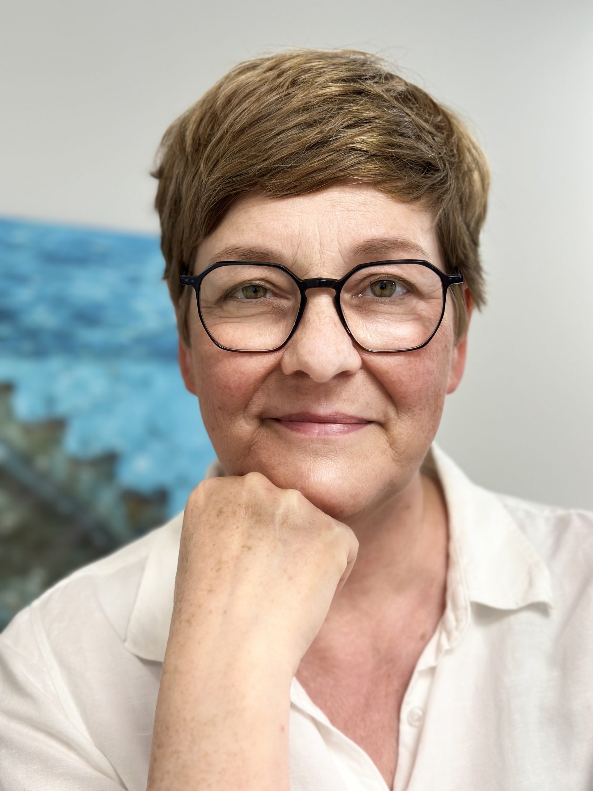 Anja Weise Heilpraktikerin für Psychotherapie Ahrensburg