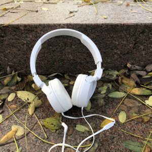 Selbsthypnose - individualisierte Audioaufnahme